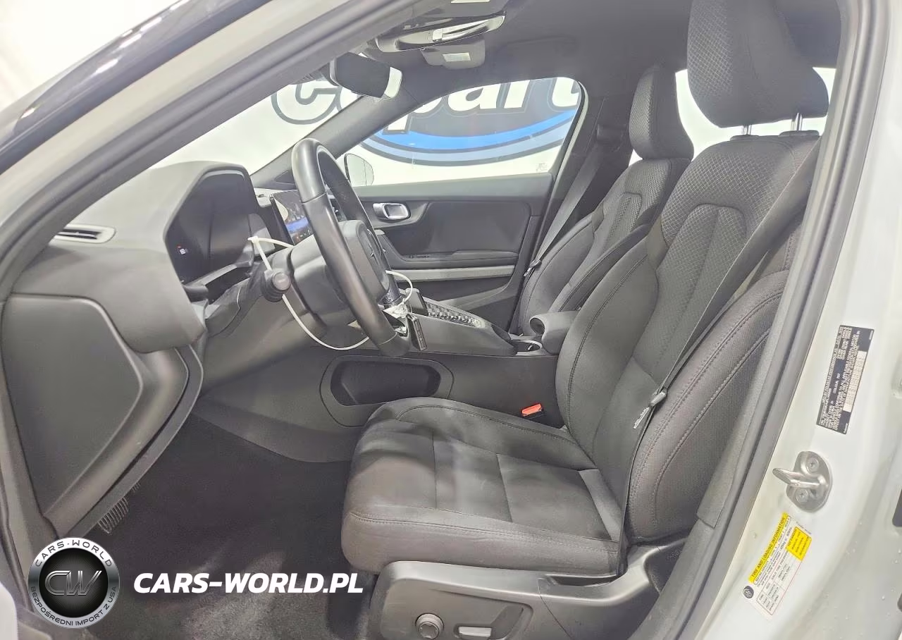 2023 Polestar 2 VIN:YSMEG3KA9PL145026 - 7