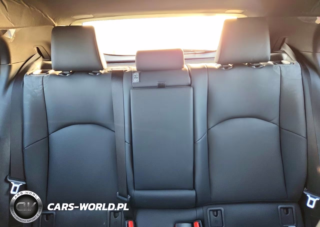 2021 Lexus Ux 200 VIN:JTHX3JBH6M2040378 - 10