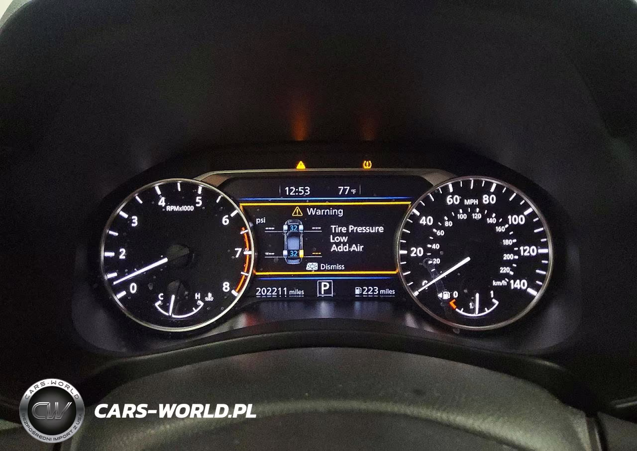 2020 Nissan Altima S VIN:1N4BL4BV1LC179500 - 9