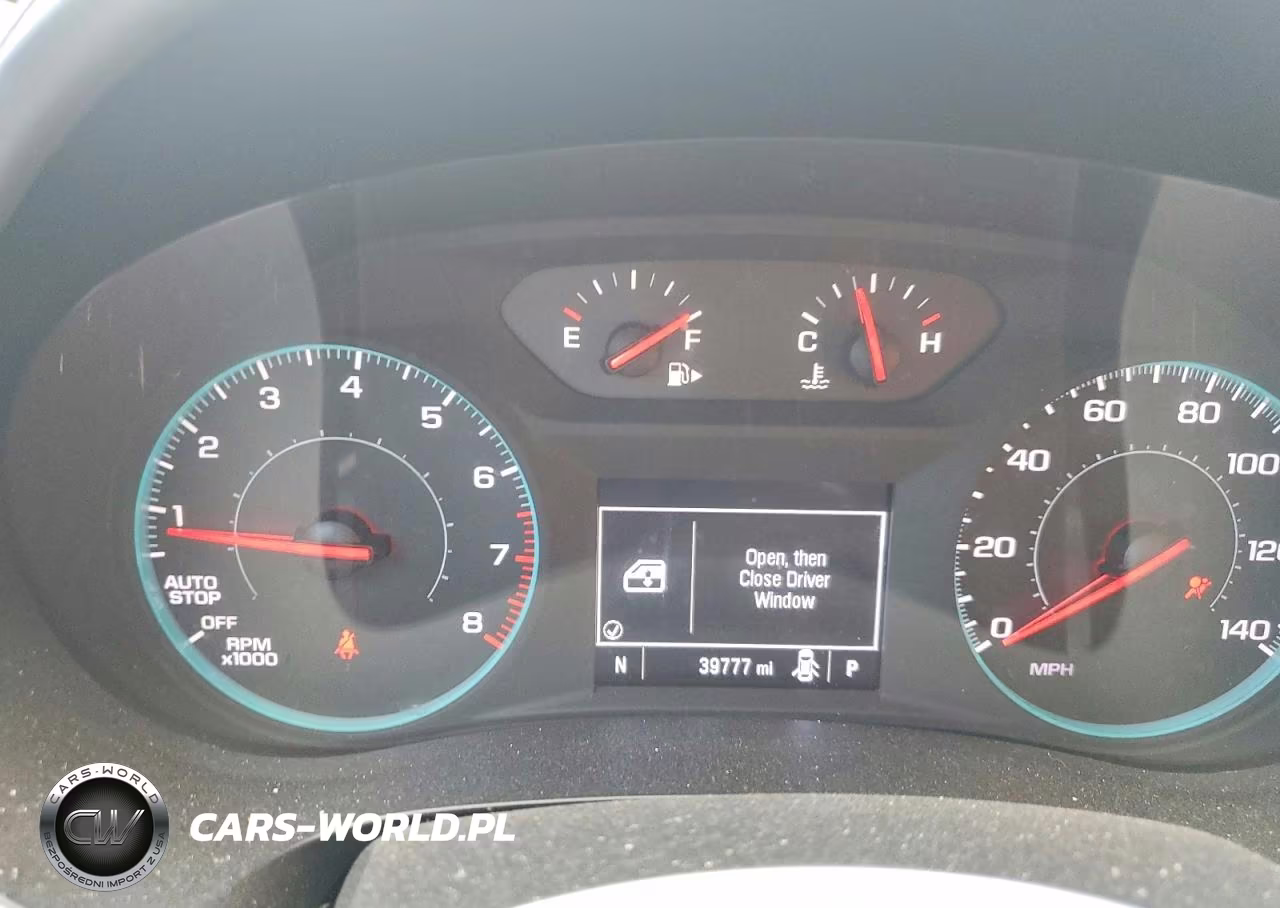 2024 Chevrolet Malibu Lt VIN:1G1ZD5ST4RF203377 - 9