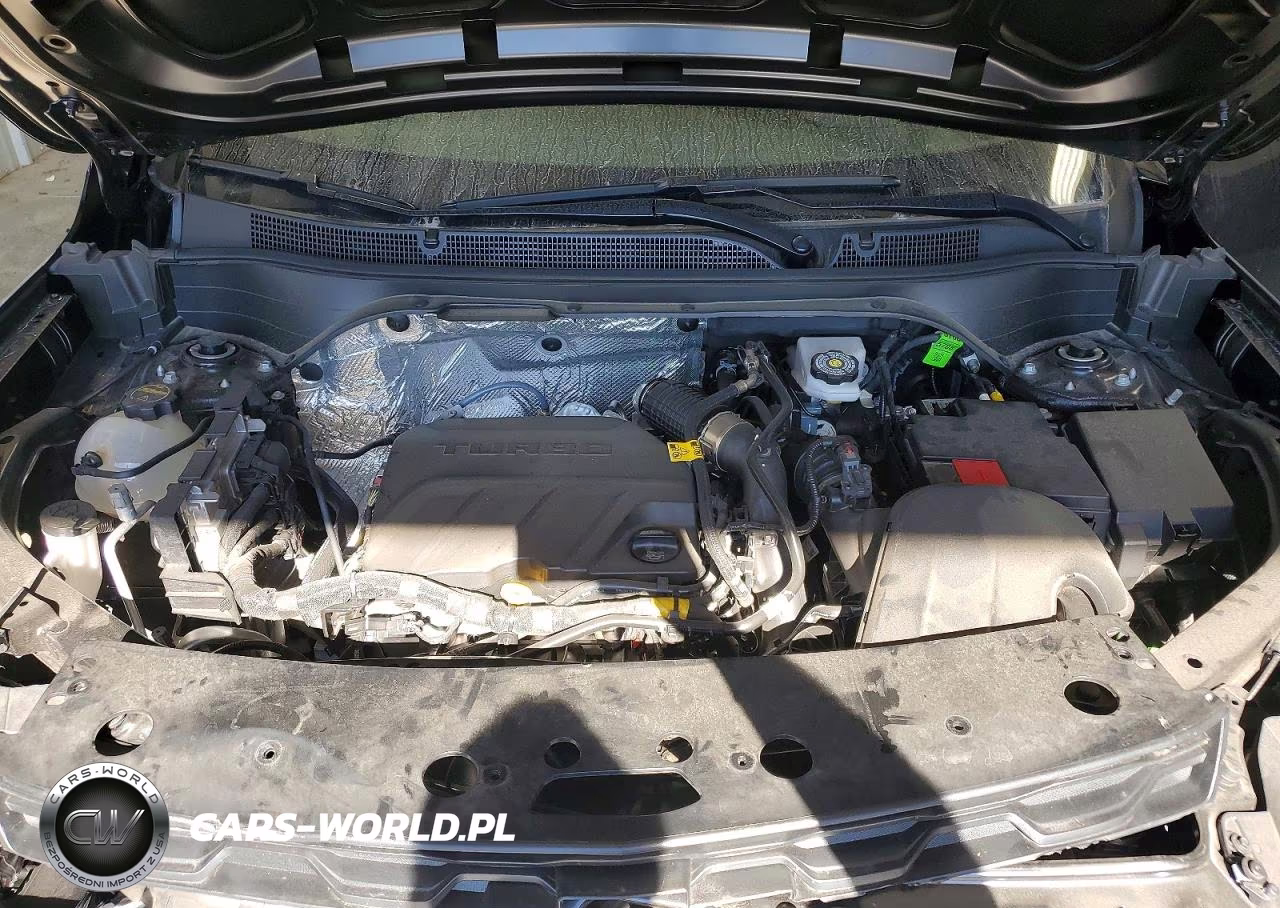 2026 Chevrolet Trax Ls VIN:KL77LFEP5TC099669 - 11