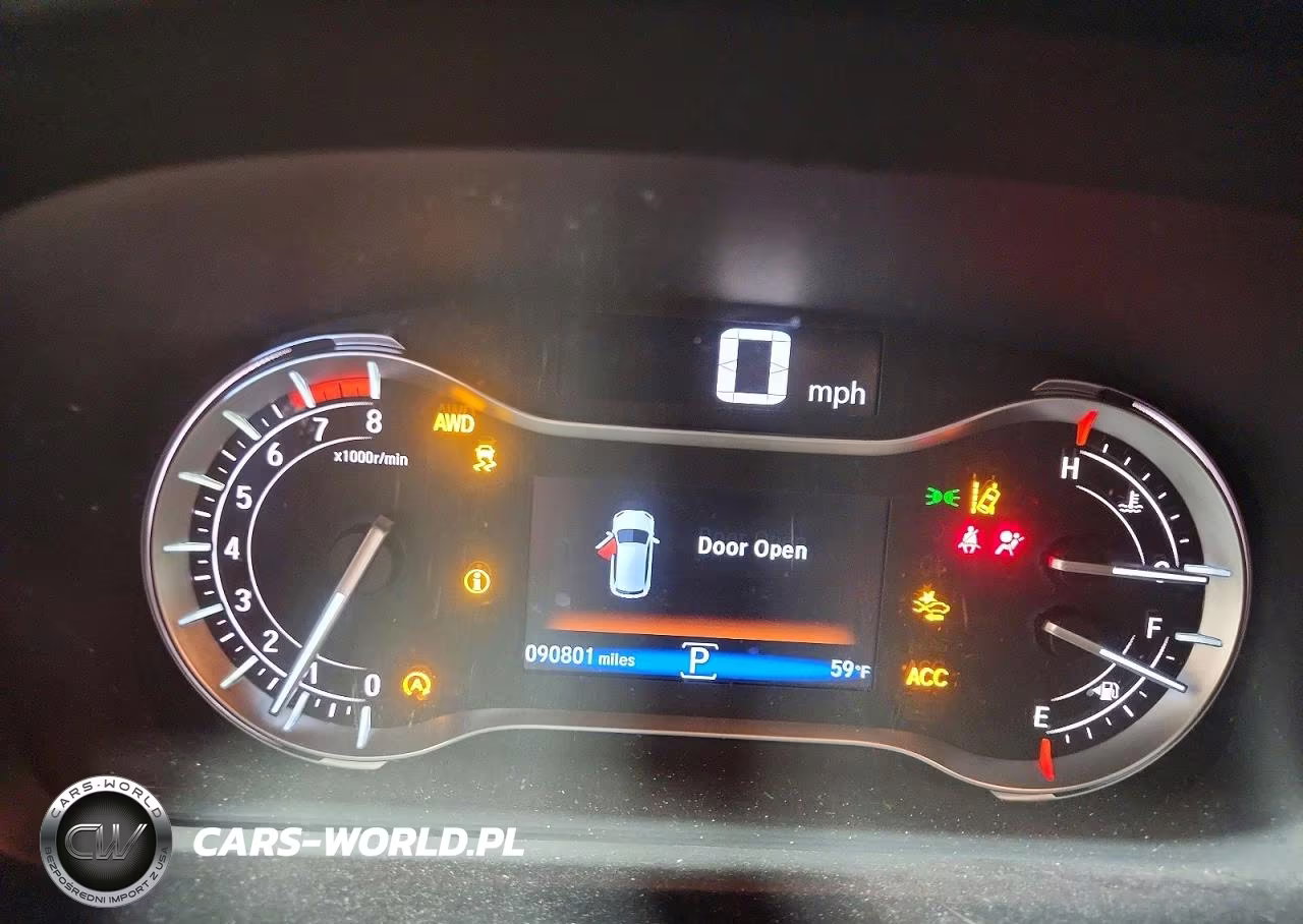 2016 Honda Pilot Touring VIN:5FNYF6H95GB066126 - 9