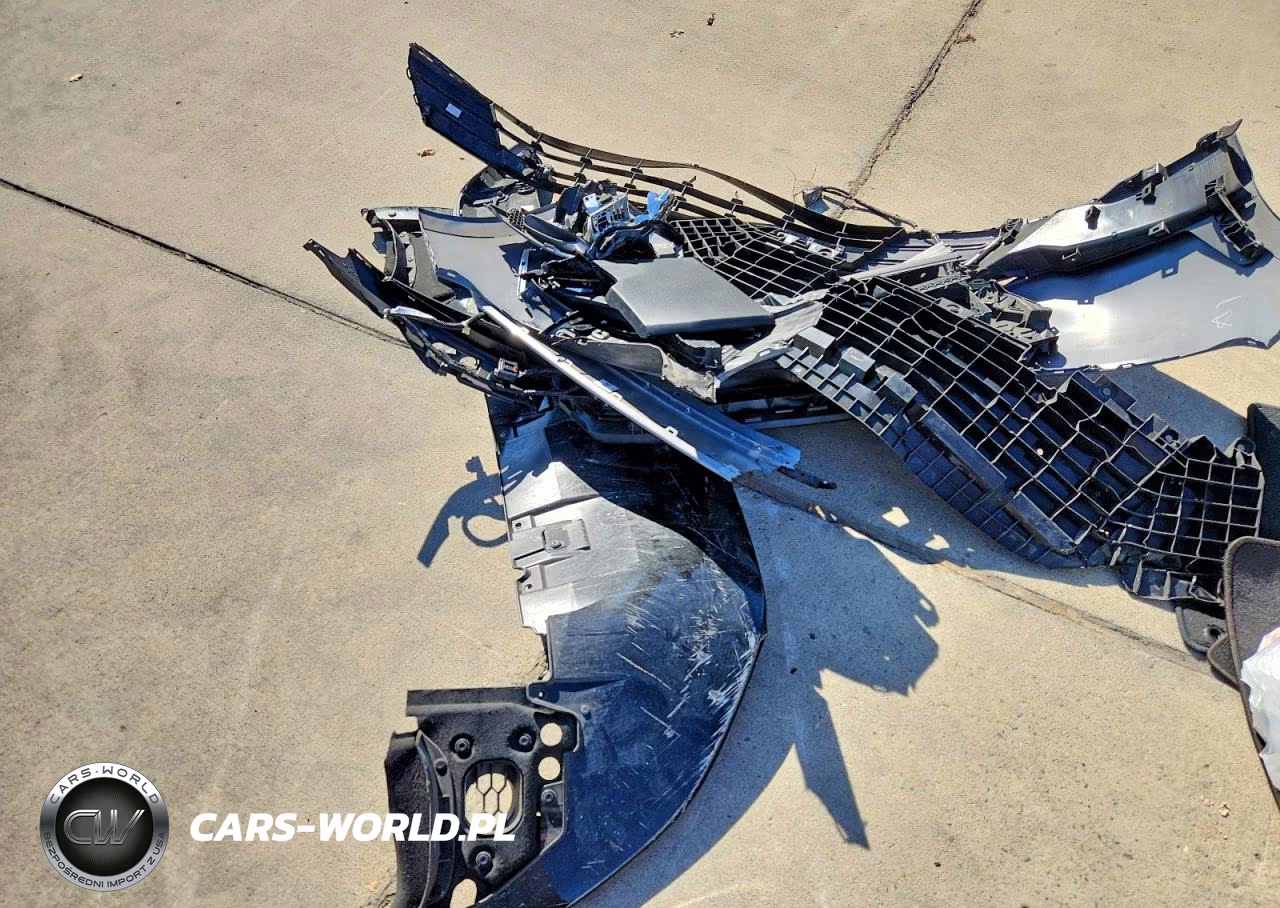 2024 Honda Accord Touring Hybrid VIN:1HGCY2F83RA090946 - 12