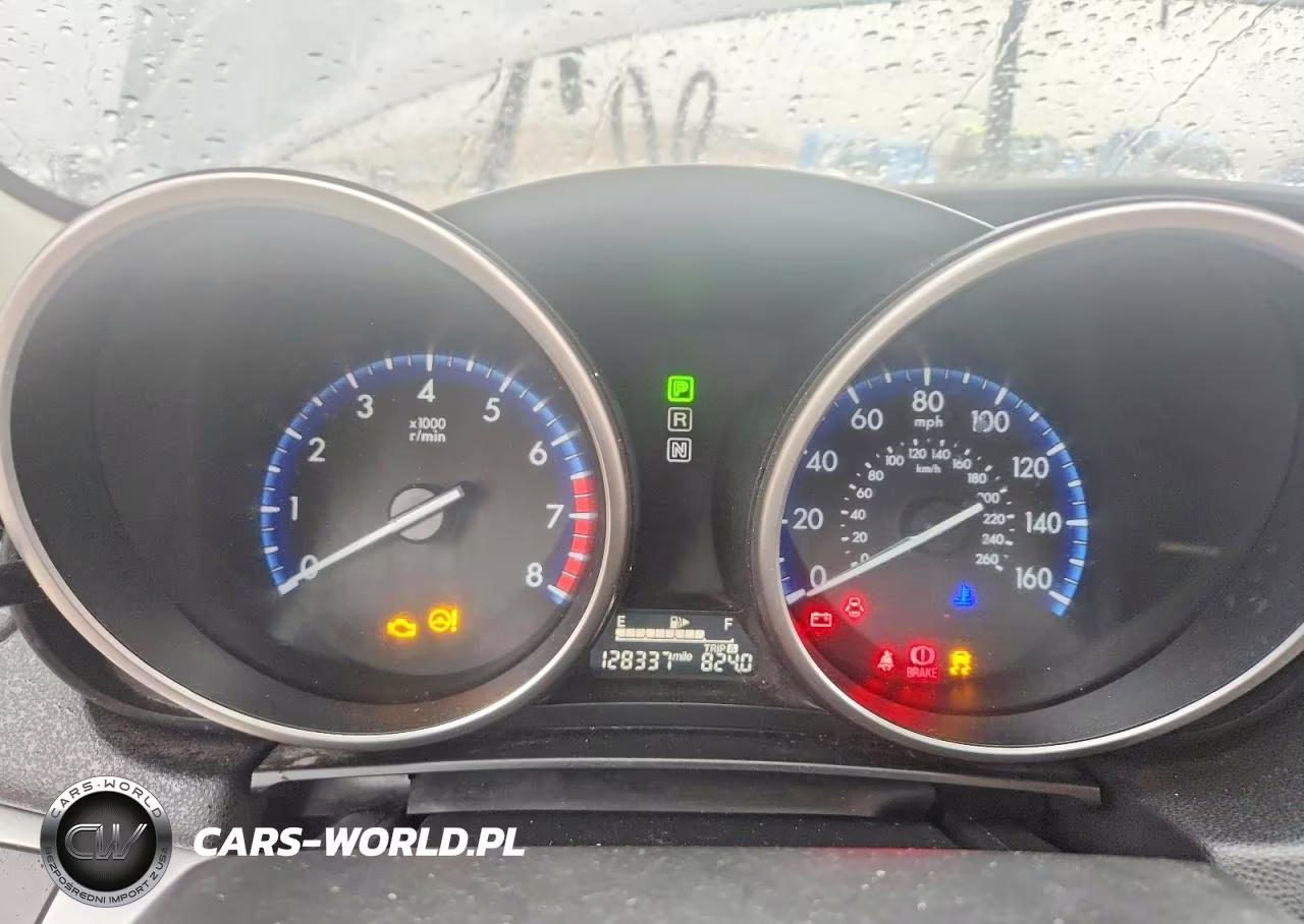 2013 Mazda 3 I VIN:JM1BL1L72D1721161 - 9