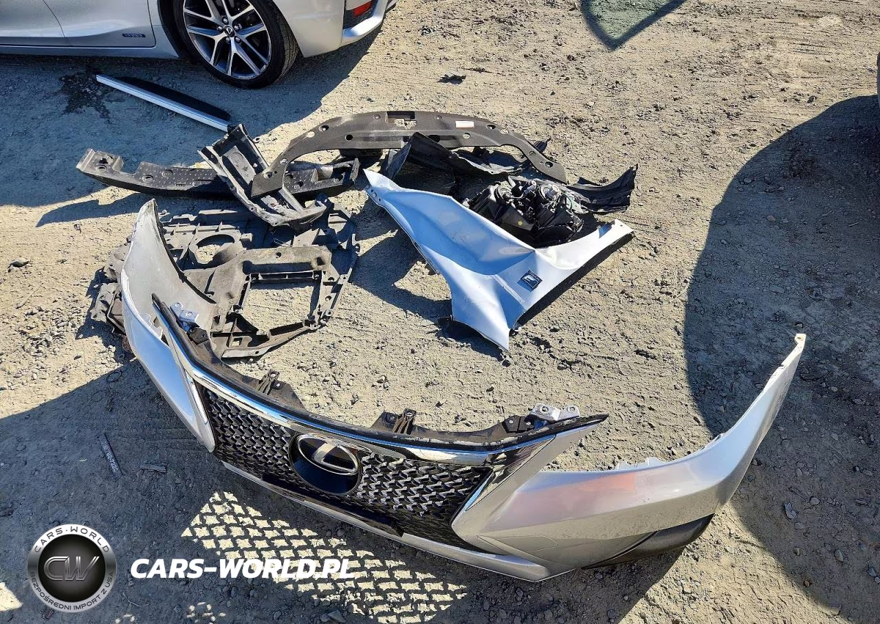 2015 Lexus Ct 200 VIN:JTHKD5BH8F2233357 - 12