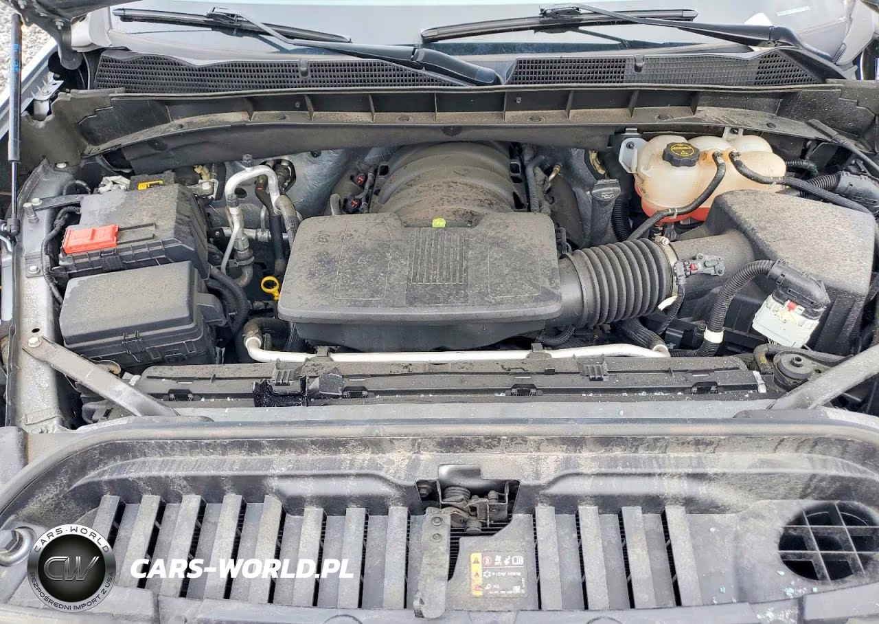2024 GMC Sierra K1500 Slt VIN:1GTUUDED1RZ182907 - 11