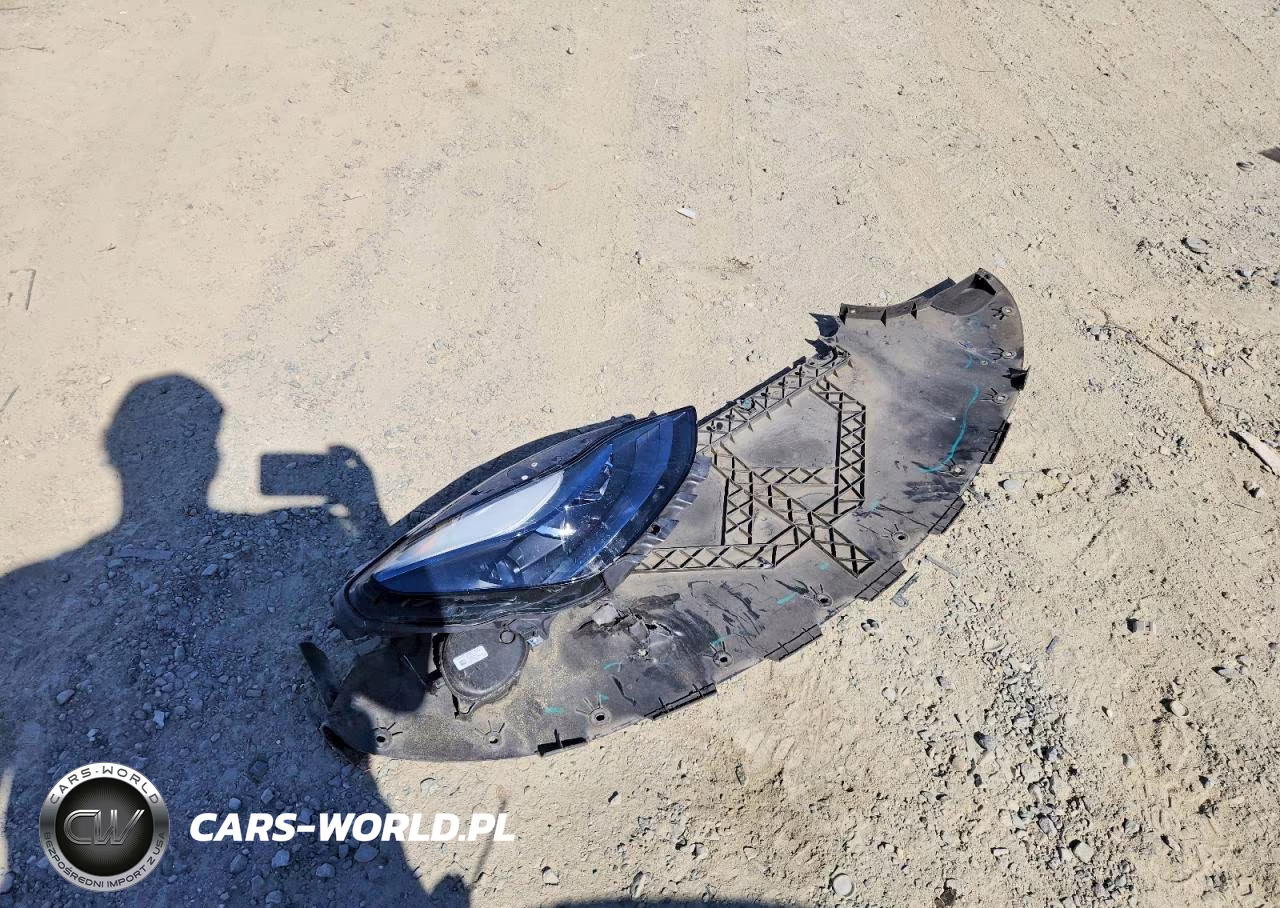 2021 Tesla Model 3 VIN:5YJ3E1EB7MF010157 - 12