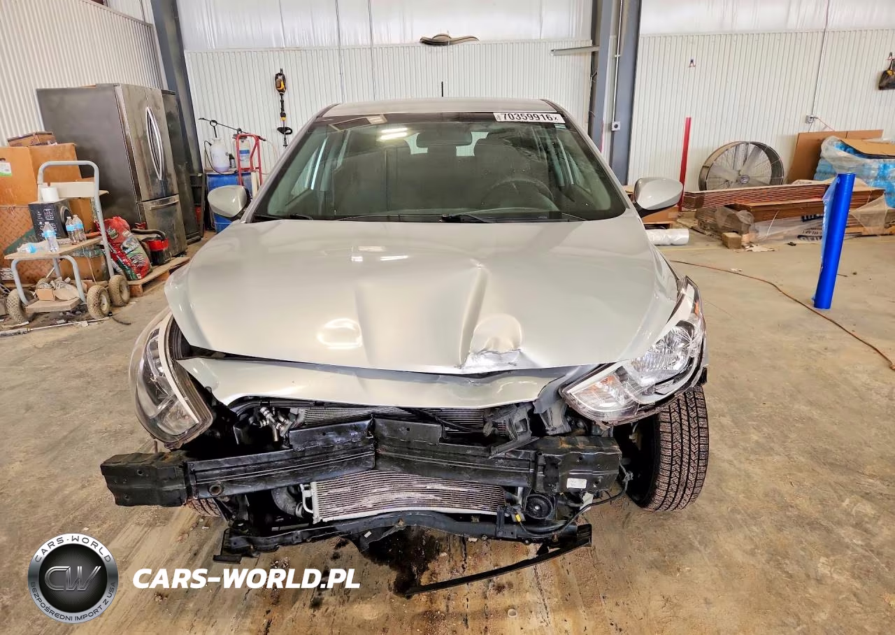 2017 Hyundai Accent Se VIN:KMHCT5AE2HU299664 - 5
