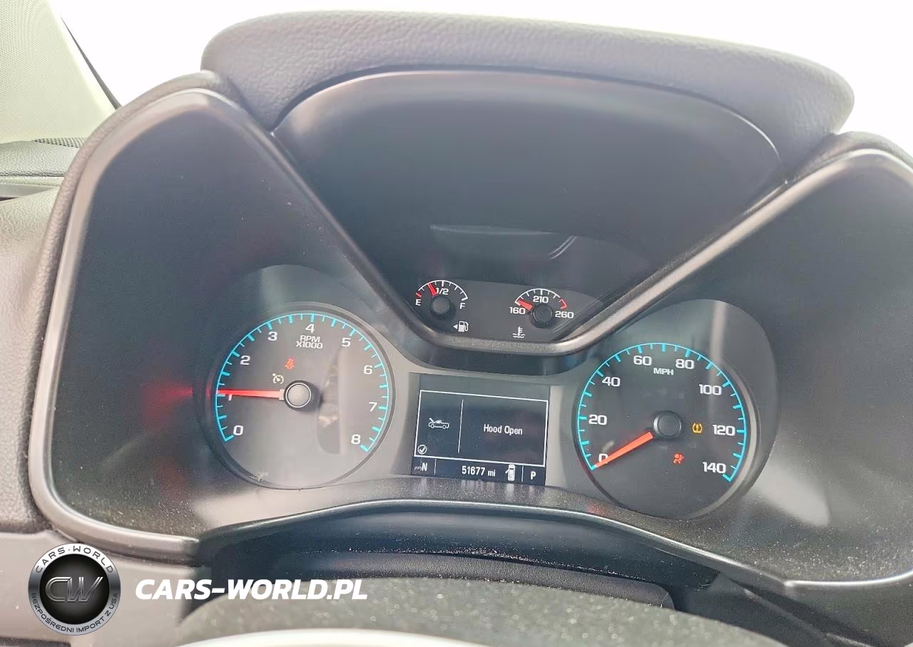 2021 GMC Canyon Elevation VIN:1GTG5CEN2M1281949 - 9