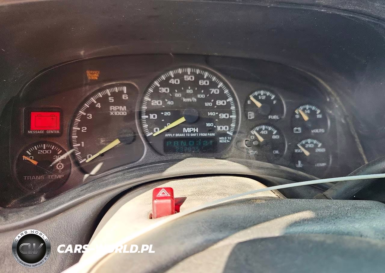 2001 Chevrolet Silverado K2500 Heavy Duty VIN:1GCHK29U71E215037 - 9