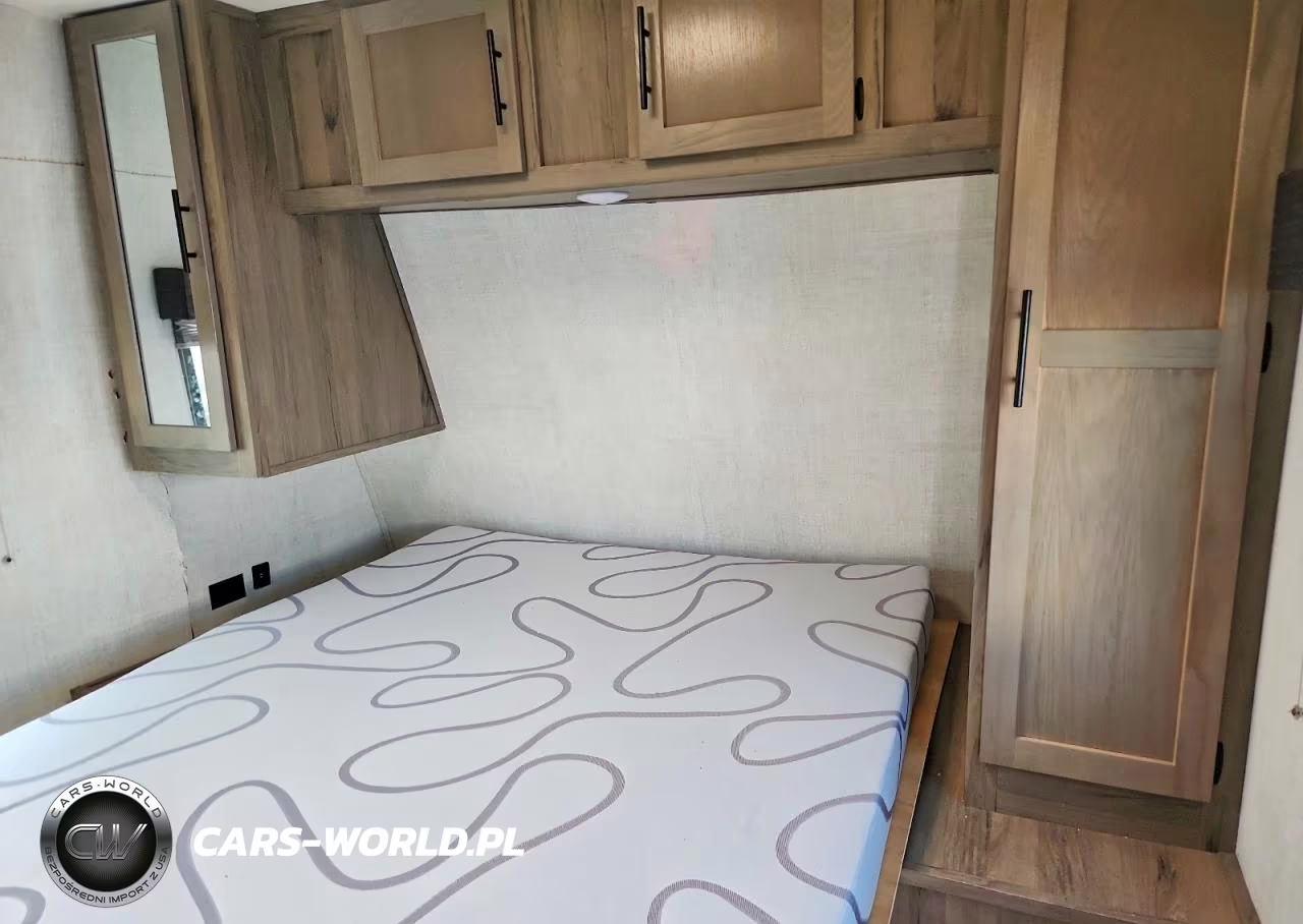 2021 Gulf Stream Conquest Camper VIN:1NL1G3028M1149270 - 5