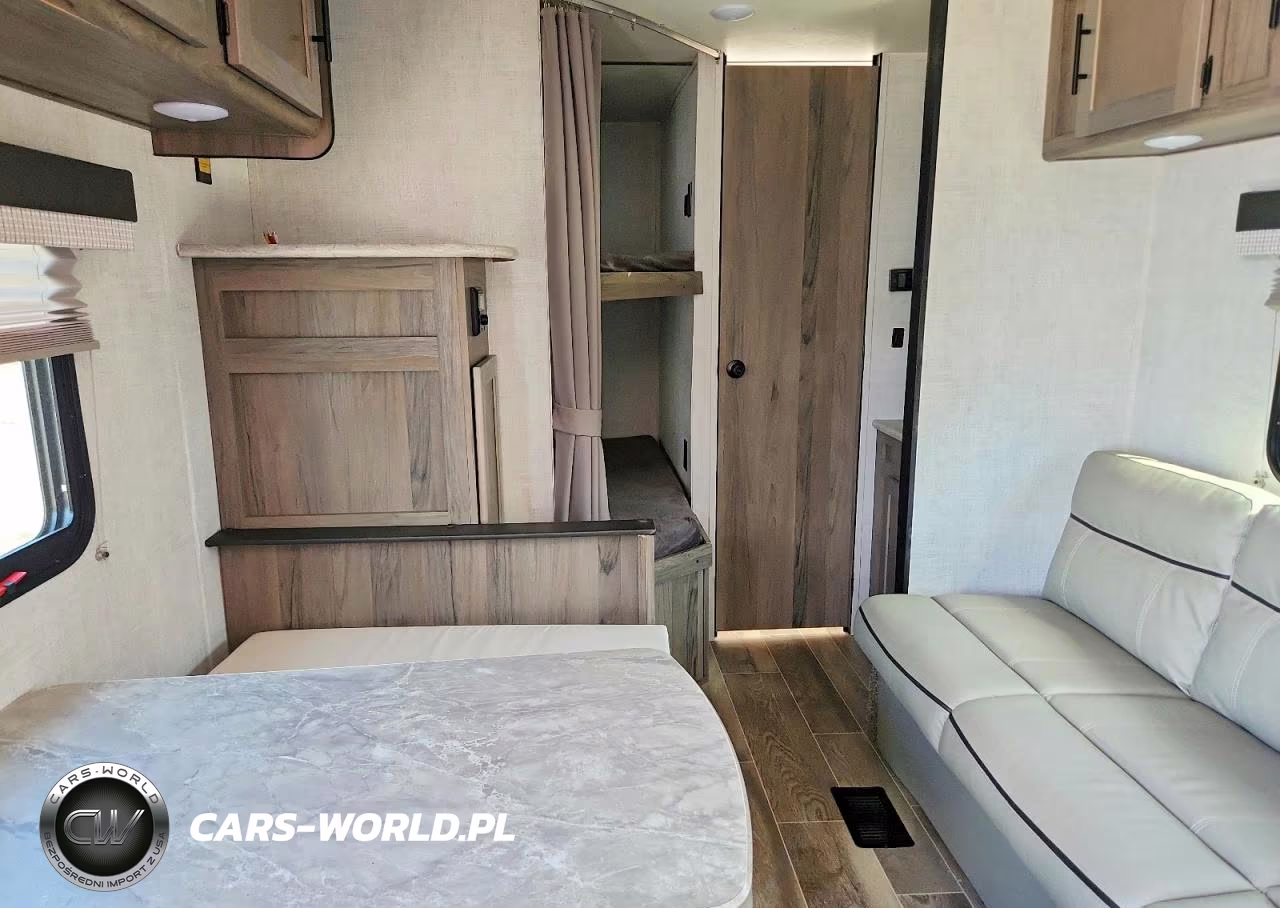 2021 Gulf Stream Conquest Camper VIN:1NL1G3028M1149270 - 6