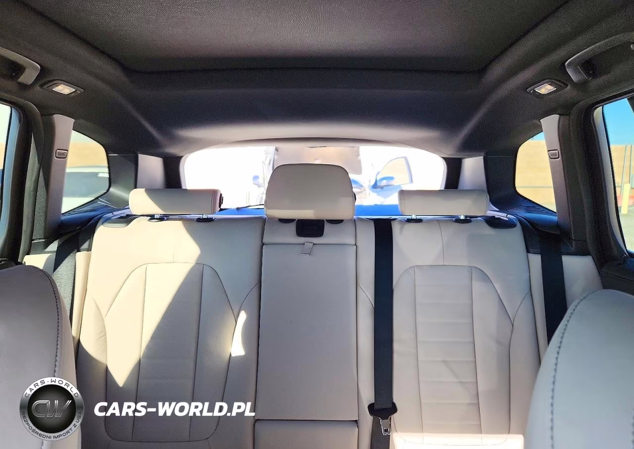2020 BMW X3 Sdrive30I VIN:5UXTY3C05LLU69850 - 10