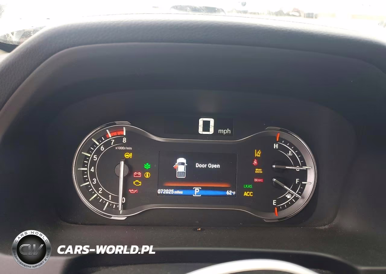 2020 Honda Ridgeline Rtl VIN:5FPYK3F55LB031310 - 9