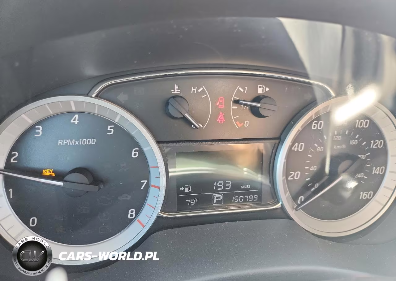 2015 Nissan Sentra Sv VIN:3N1AB7AP0FL669208 - 9