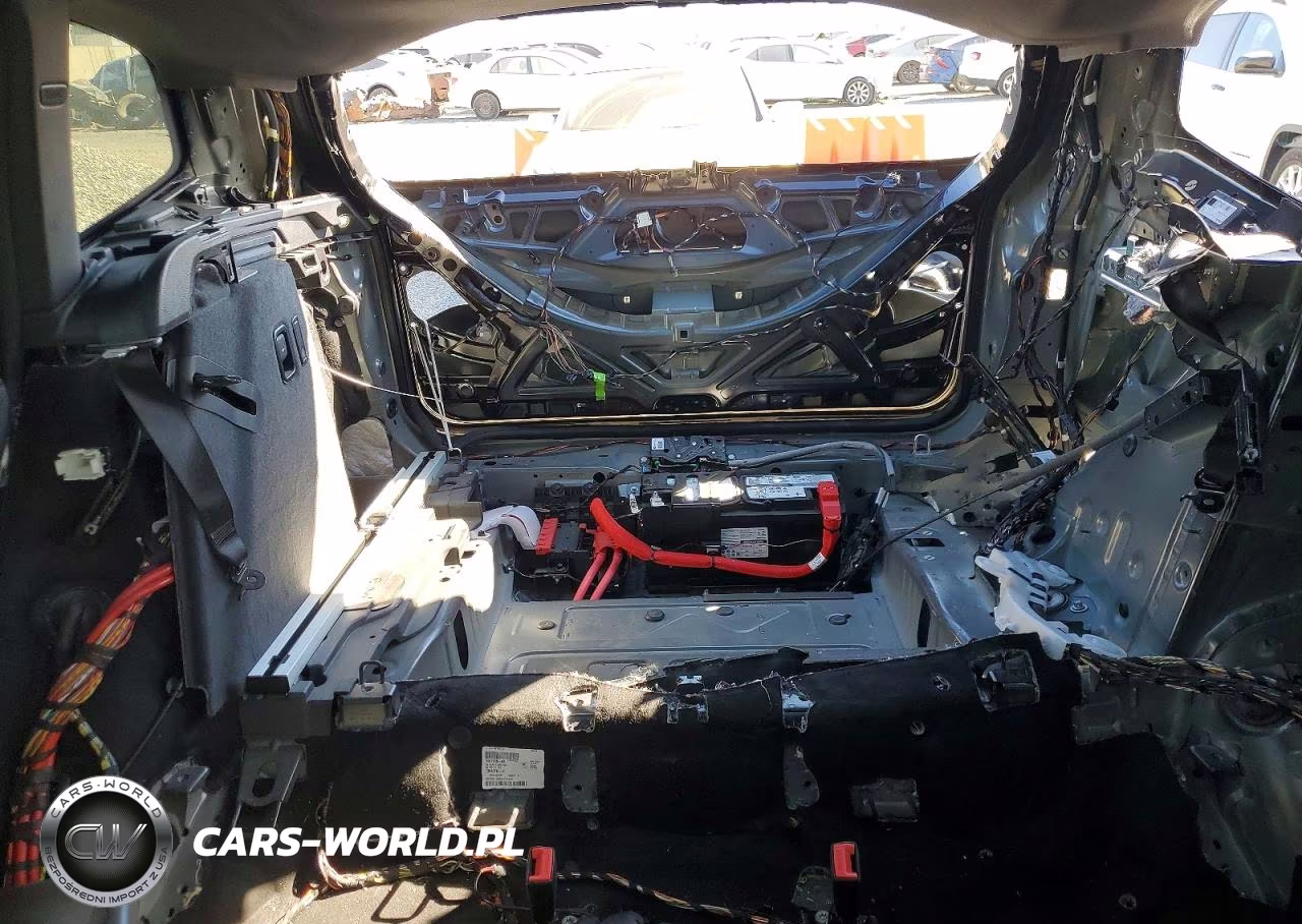 2020 BMW X3 xDrivem40I VIN:5UXTY9C09LLE60008 - 10