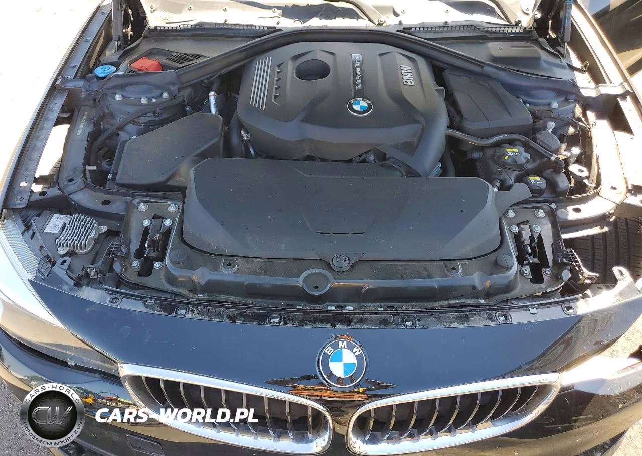 2017 BMW 330 Xigt VIN:WBA8Z9C39HG827000 - 11