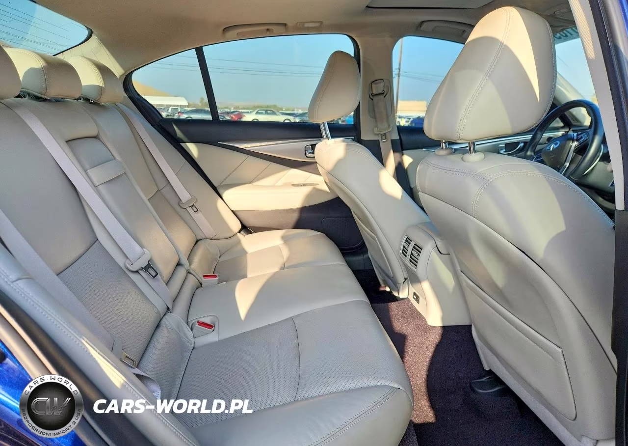 2022 Infiniti Q50 Luxe VIN:JN1EV7BP9NM310824 - 10
