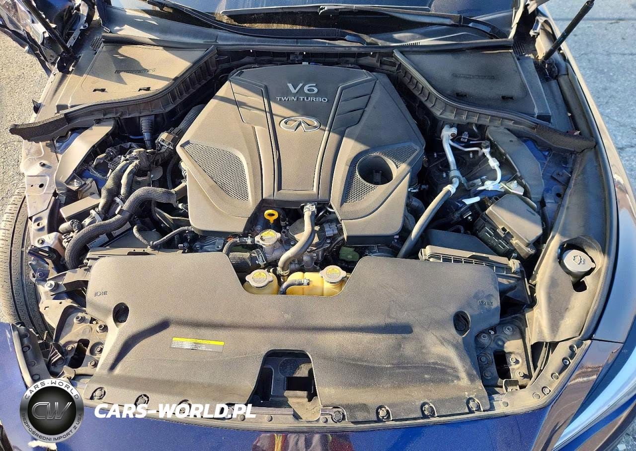 2022 Infiniti Q50 Luxe VIN:JN1EV7BP9NM310824 - 11