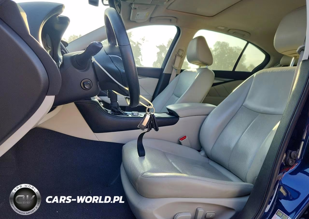 2022 Infiniti Q50 Luxe VIN:JN1EV7BP9NM310824 - 7