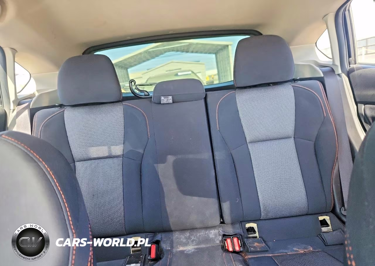 2020 Subaru Crosstrek Premium VIN:JF2GTAEC9L8277753 - 10