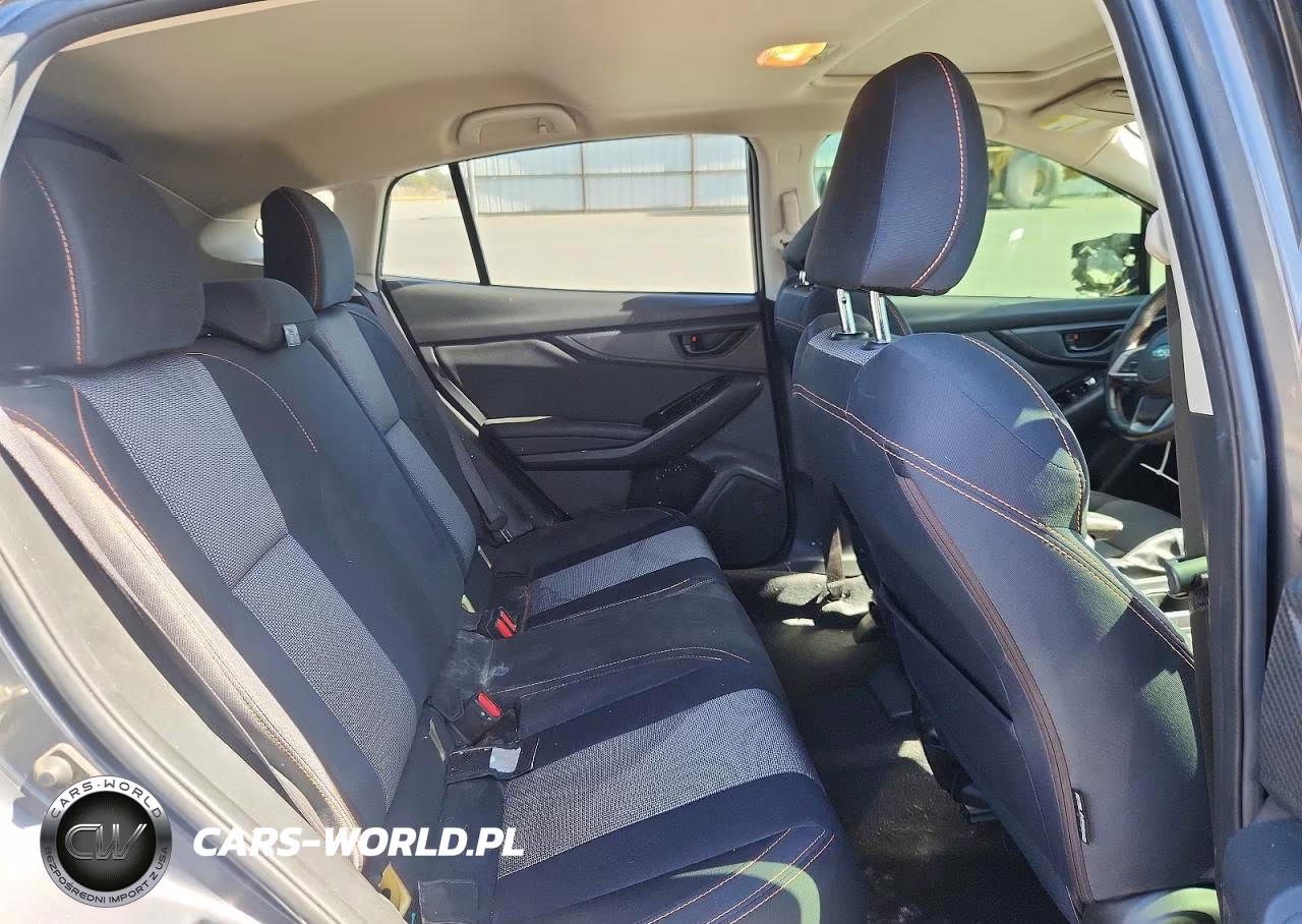 2020 Subaru Crosstrek Premium VIN:JF2GTAEC9L8277753 - 11