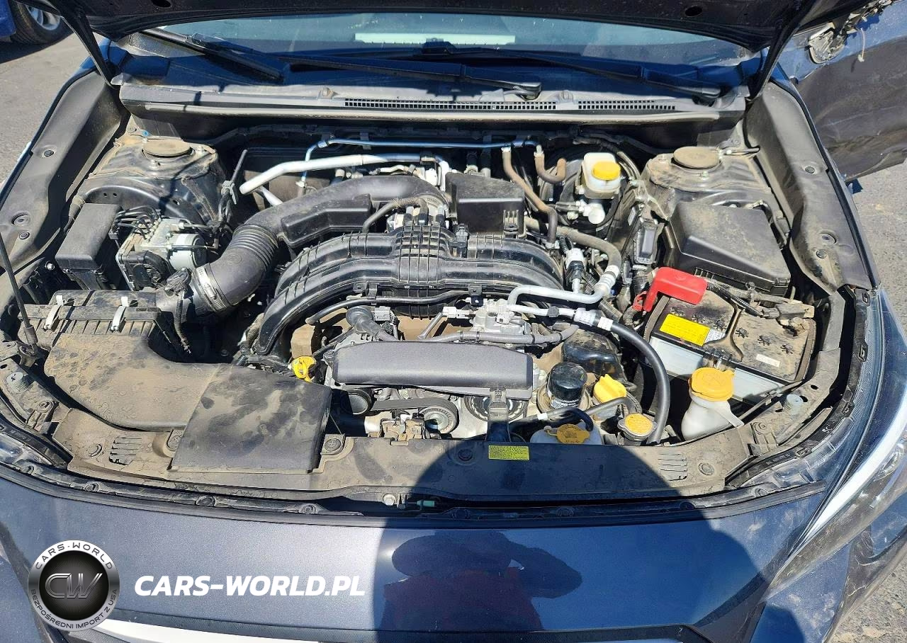 2020 Subaru Crosstrek Premium VIN:JF2GTAEC9L8277753 - 12