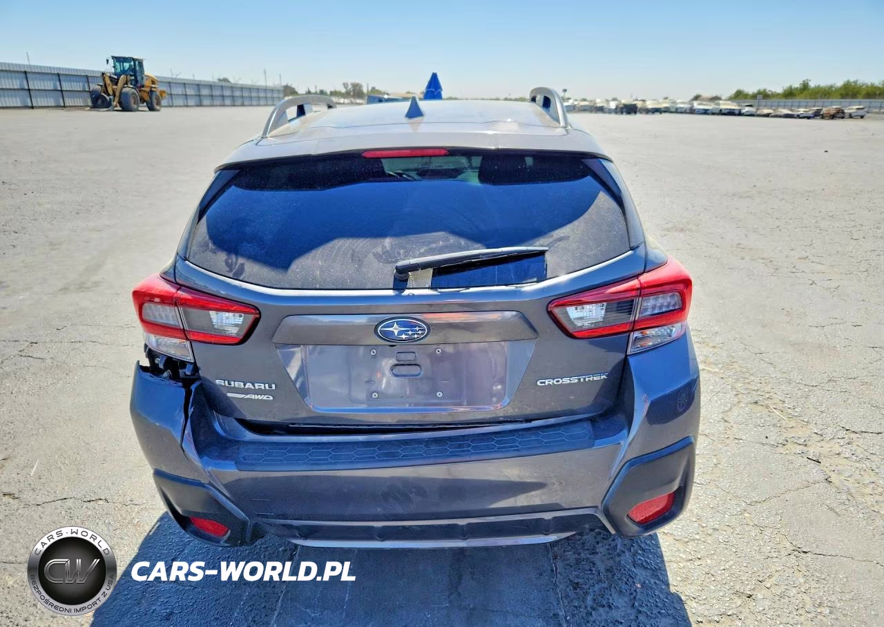 2020 Subaru Crosstrek Premium VIN:JF2GTAEC9L8277753 - 6