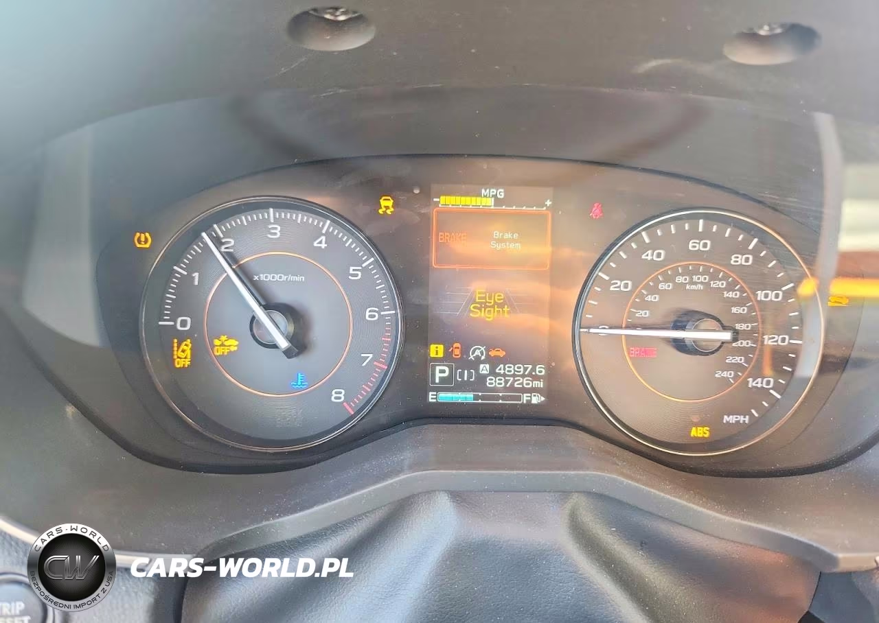 2020 Subaru Crosstrek Premium VIN:JF2GTAEC9L8277753 - 9
