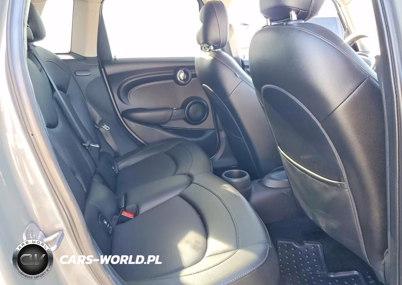 2015 Mini Cooper VIN:WMWXS5C58FT829402 - 10