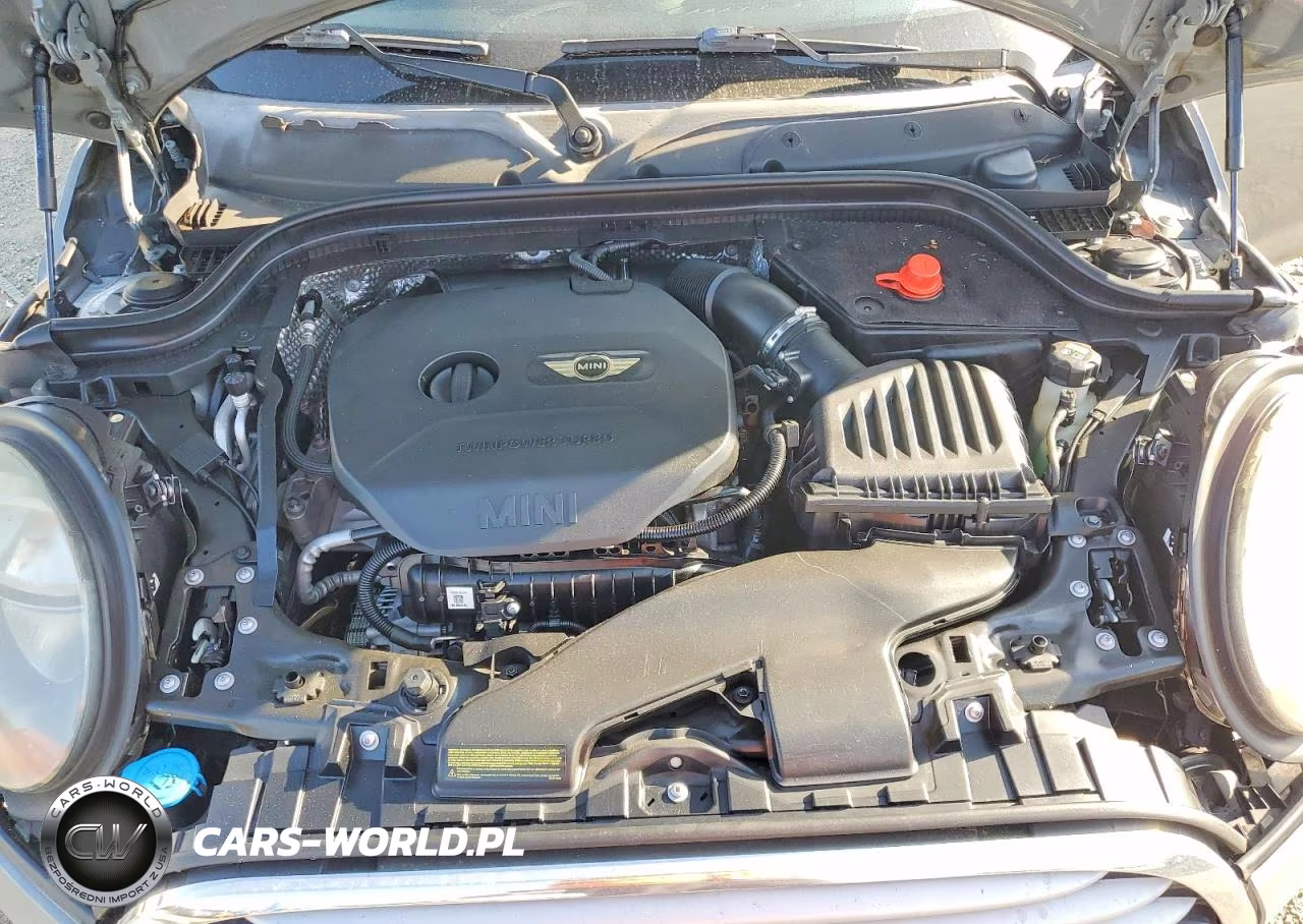 2015 Mini Cooper VIN:WMWXS5C58FT829402 - 11