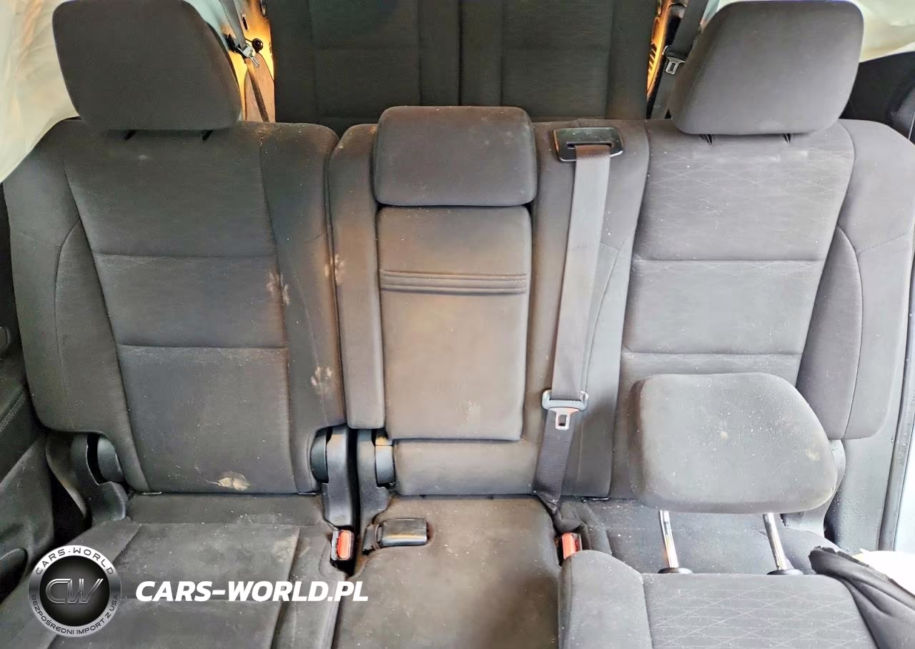 2020 Dodge Durango Sxt VIN:1C4RDJAG5LC252942 - 10