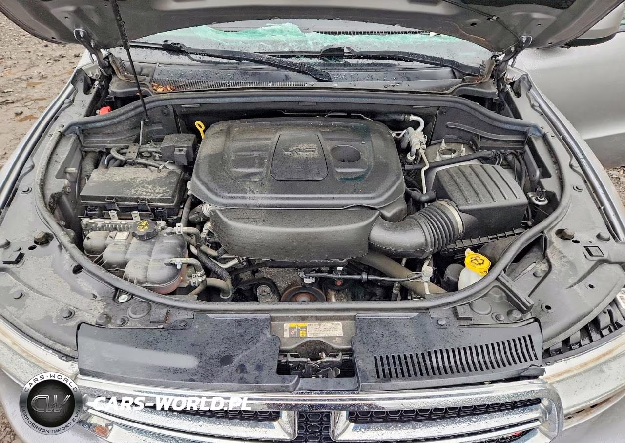 2020 Dodge Durango Sxt VIN:1C4RDJAG5LC252942 - 12
