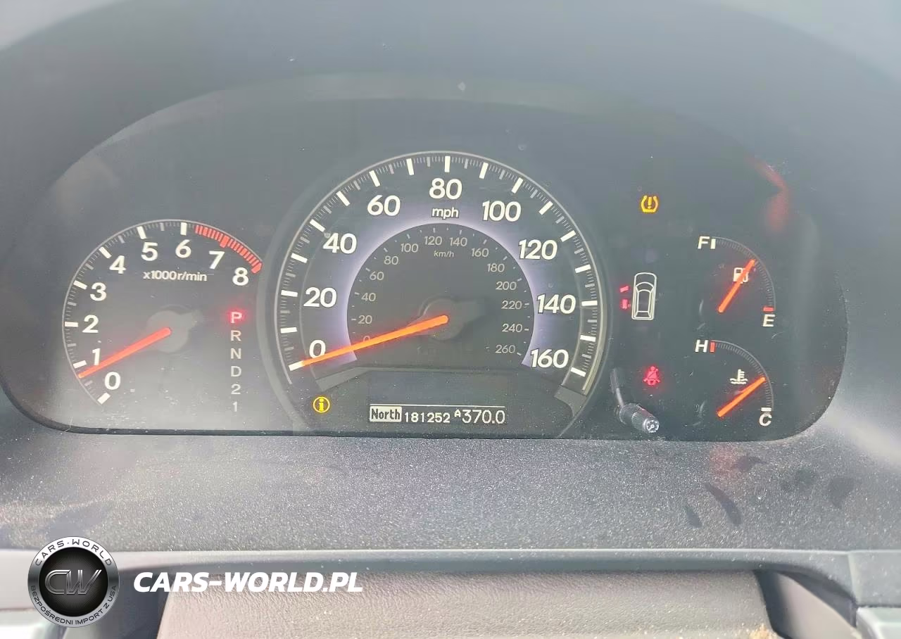 2010 Honda Odyssey Touring VIN:5FNRL3H94AB092641 - 9