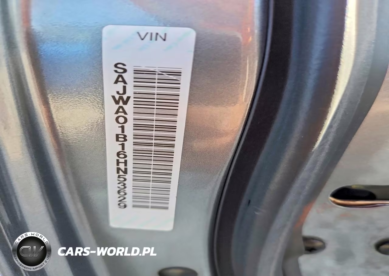 2006 Jaguar S-Type 4.2 VIN:SAJWA01B16HN53629 - 12