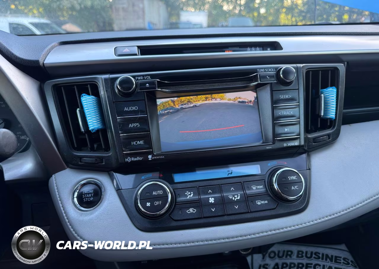 2017 Toyota Rav4 Xle VIN:JTMRFREV2HJ168047 - 10