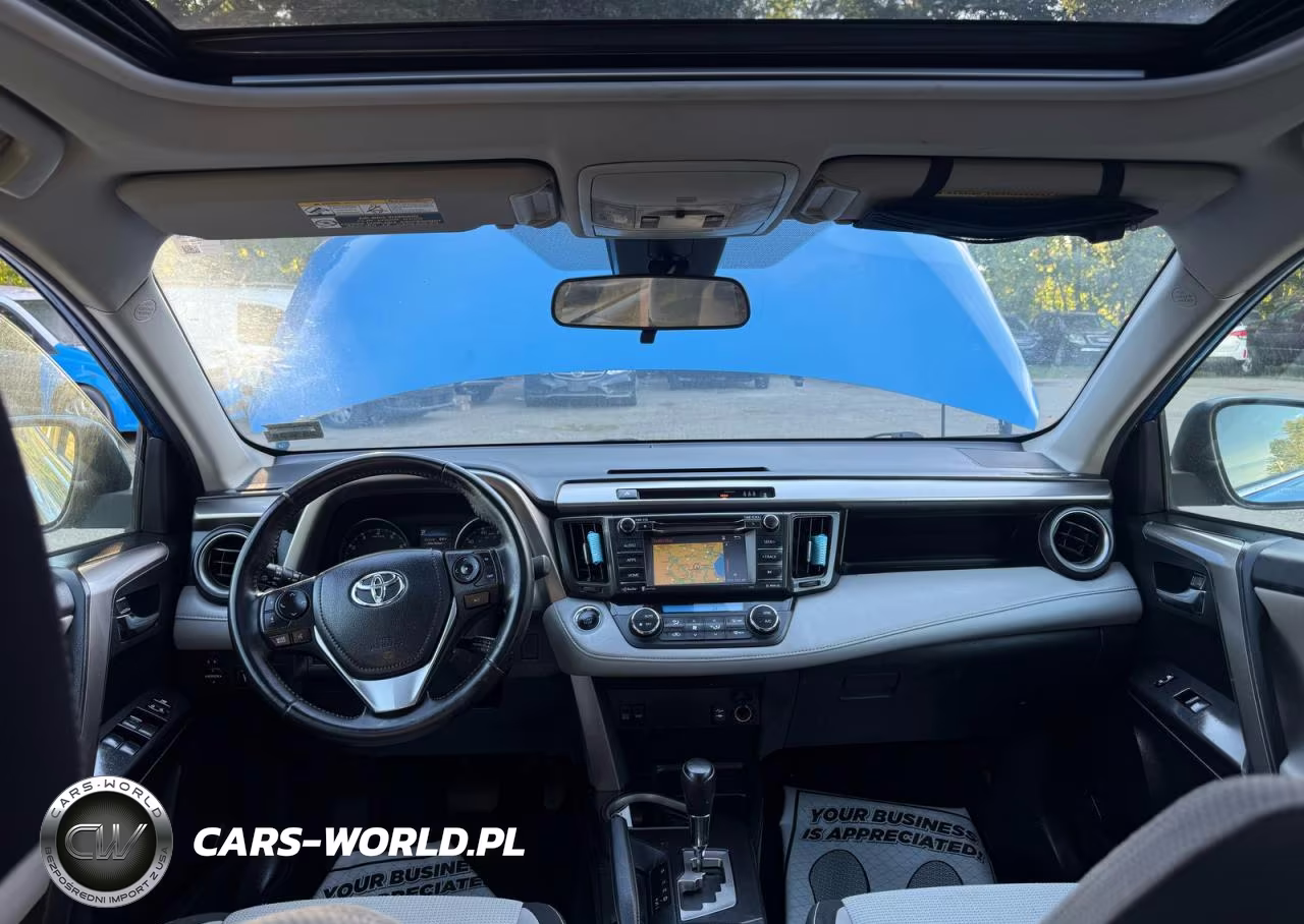 2017 Toyota Rav4 Xle VIN:JTMRFREV2HJ168047 - 9