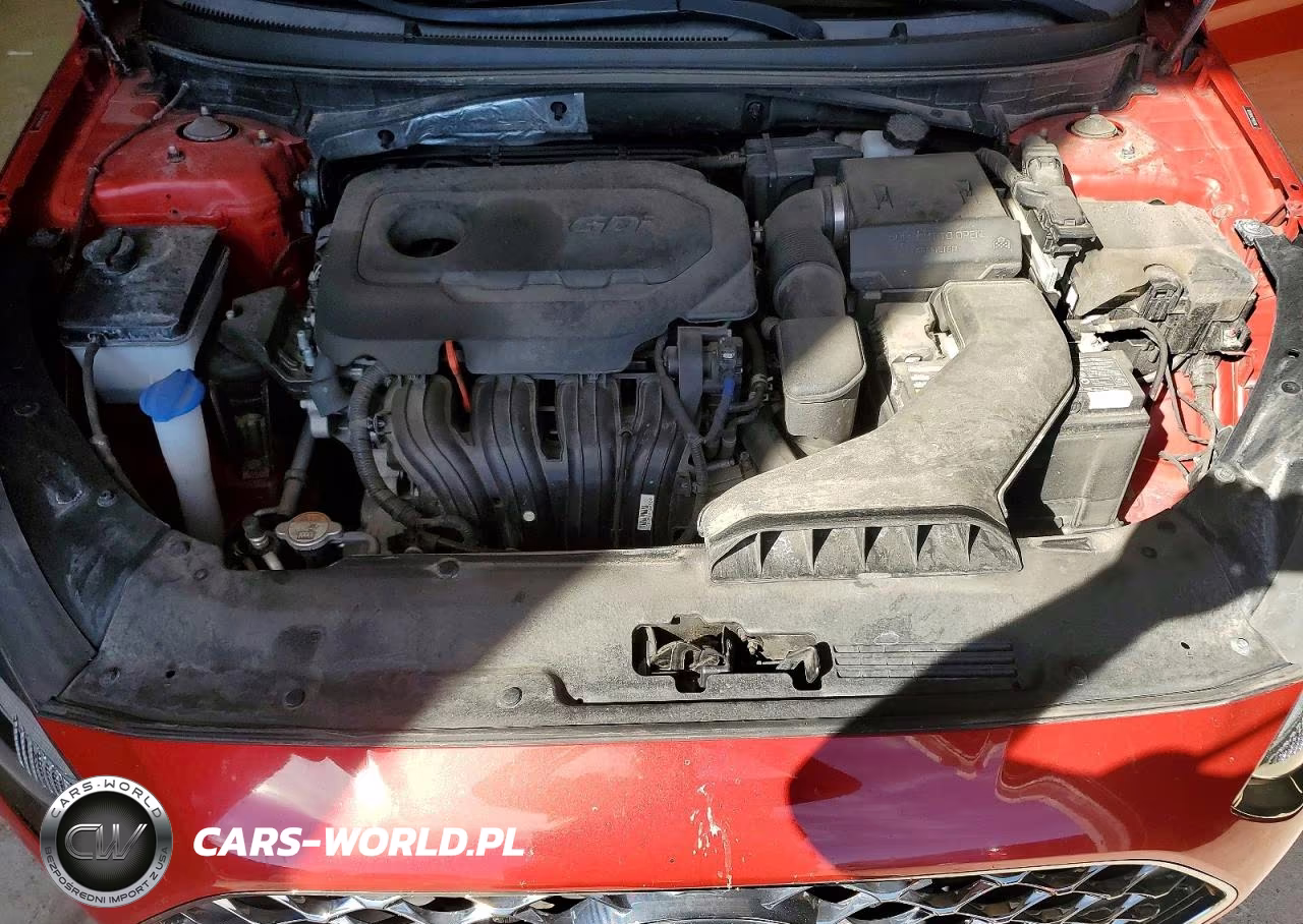 2019 Hyundai Sonata Sel VIN:5NPE34AF1KH807835 - 11