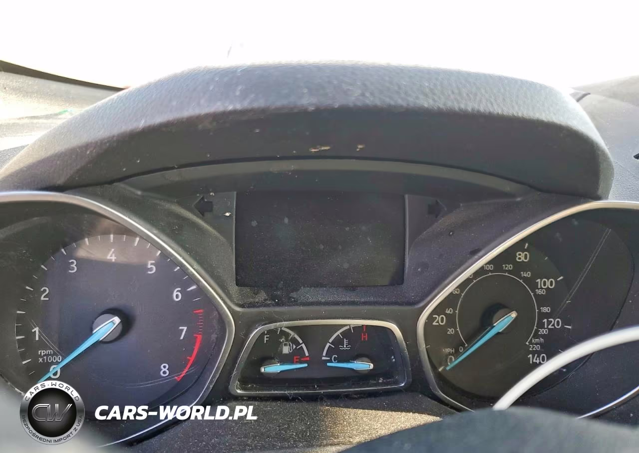2017 Ford Escape Se VIN:1FMCU0GDXHUC82528 - 9