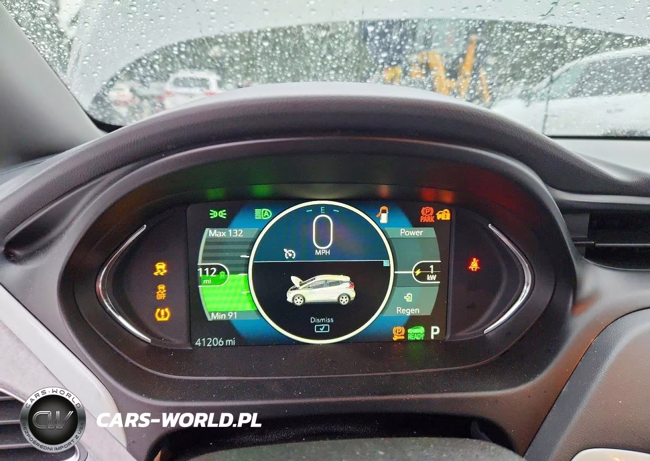 2021 Chevrolet Bolt Ev Lt VIN:1G1FY6S08M4103418 - 9