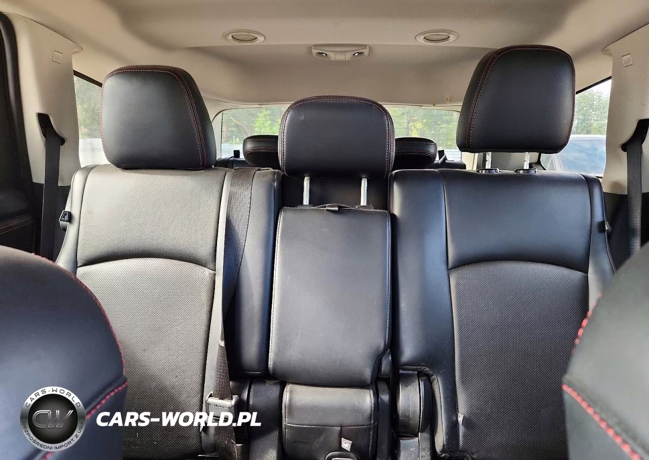 2013 Dodge Journey R-T VIN:3C4PDCEG5DT588979 - 10