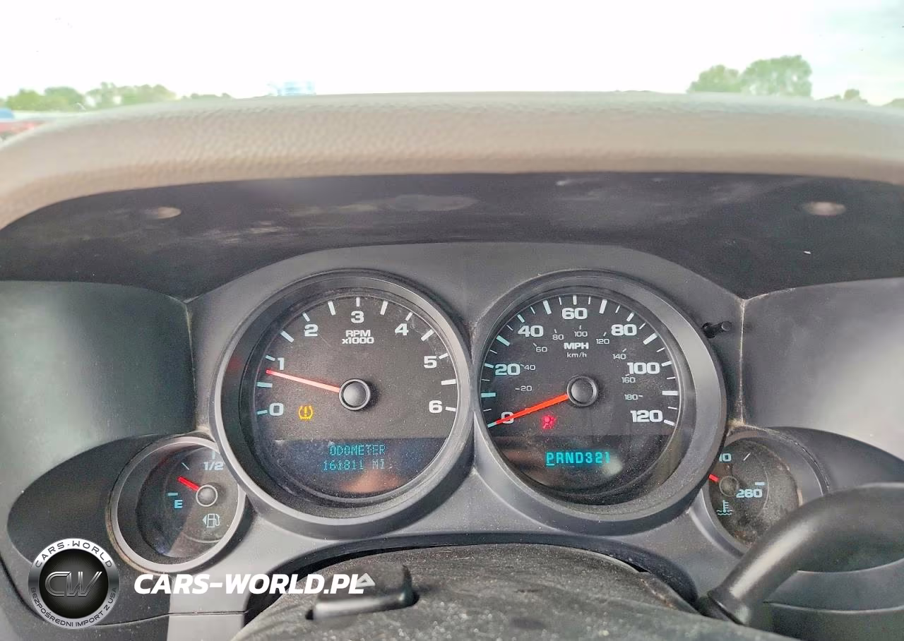 2008 GMC Sierra C1500 VIN:1GTEC14X18Z332322 - 9