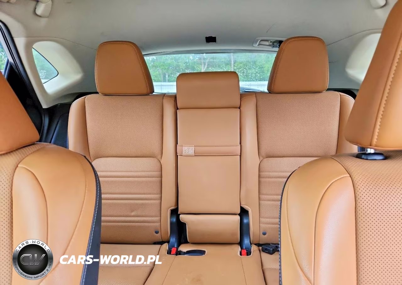 2018 Lexus Nx 300 Base VIN:JTJYARBZ9J2086220 - 10