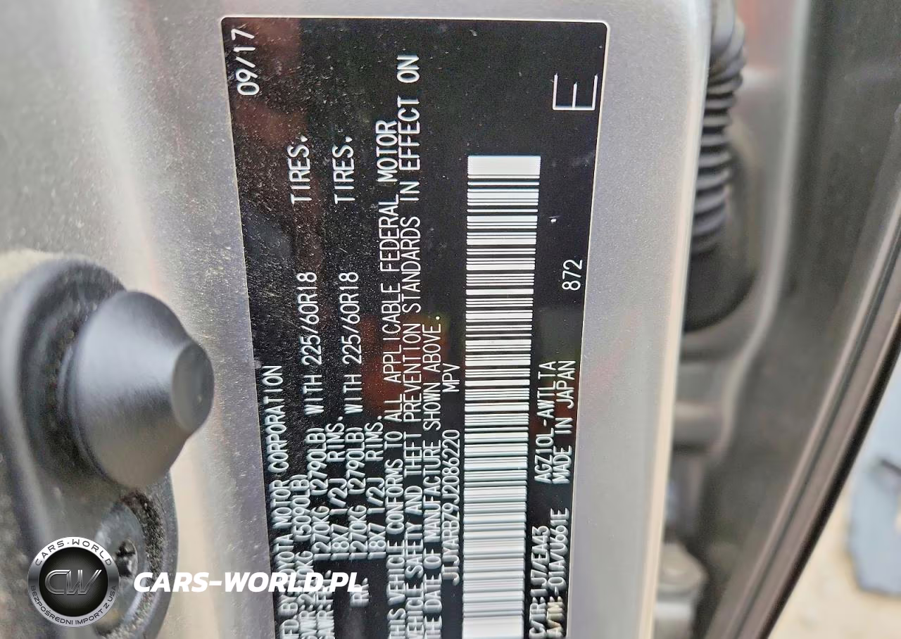 2018 Lexus Nx 300 Base VIN:JTJYARBZ9J2086220 - 14