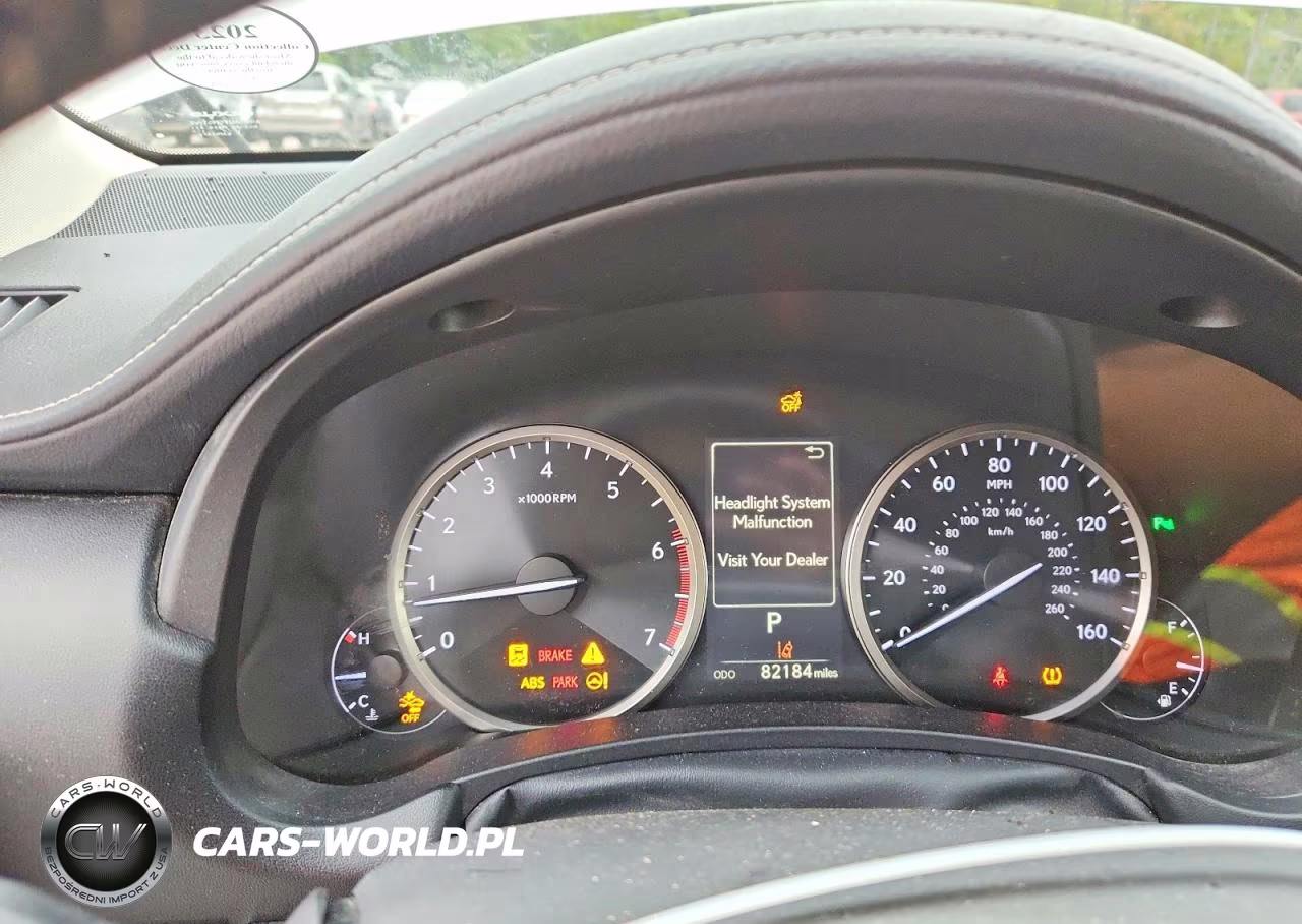 2018 Lexus Nx 300 Base VIN:JTJYARBZ9J2086220 - 9