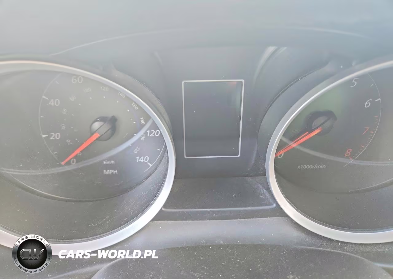 2009 Mitsubishi Lancer Gts VIN:JA3AU86W49U037995 - 9