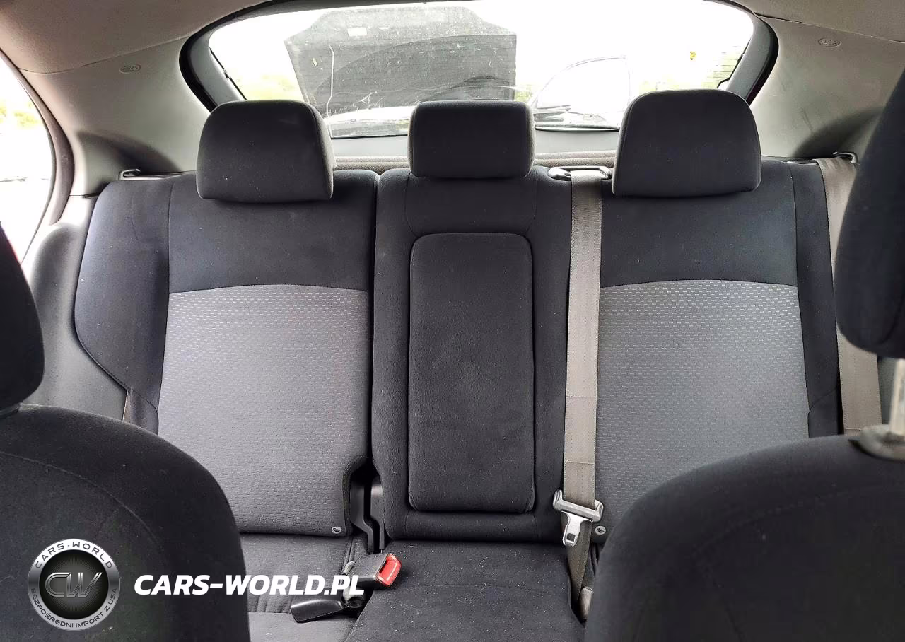 2010 Mitsubishi Lancer Gts VIN:JA32X8HW4AU019364 - 10