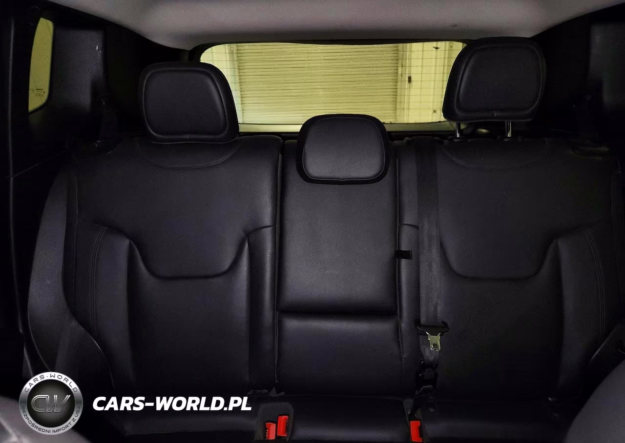 2017 Jeep Renegade Trailhawk VIN:ZACCJBCB4HPF81995 - 10