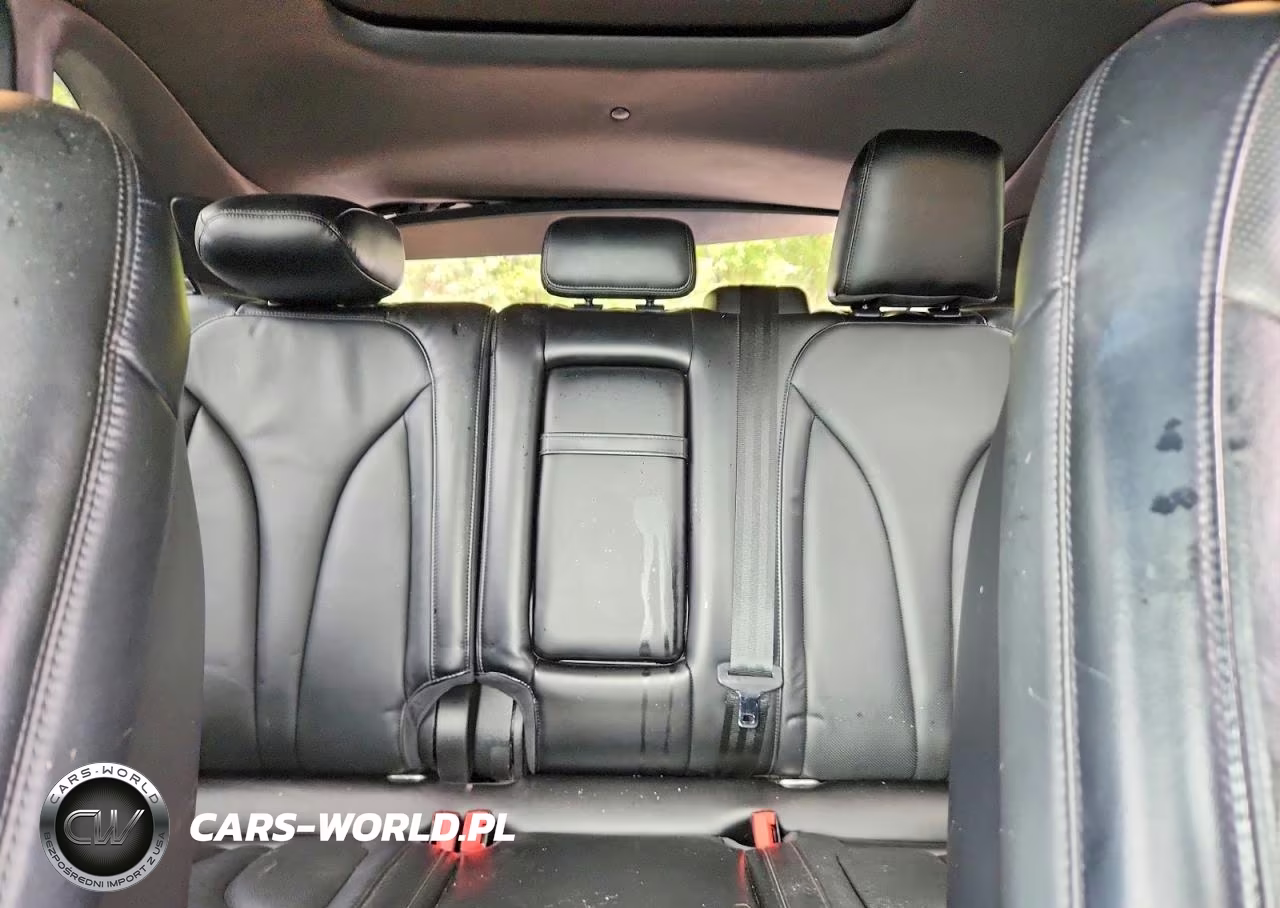2015 Lincoln Mkc VIN:5LMTJ2AH1FUJ02623 - 10