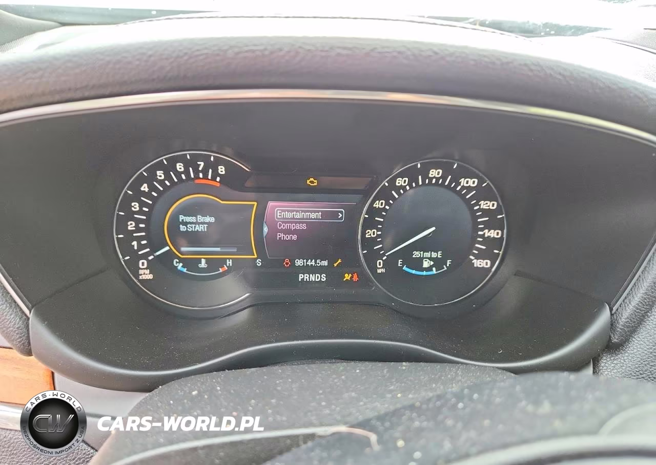 2015 Lincoln Mkc VIN:5LMTJ2AH1FUJ02623 - 9